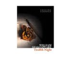 TWELFTH NIGHT (COLLINS CLASSICS) - WILLIAM SHAKESPEARE