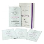 Twellness 10 ml x 4 Kolajen Yaşlanma Karşıtı Soyulabilir Maske