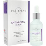 Twellness 30 ml Kolajen Yaşlanma Karşıtı Serum