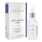 Twellness 30 ml Kolajen Yaşlanma Karşıtı Serum