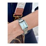Twelve Kare Kadın Kol Saati / Vintage Exc Series