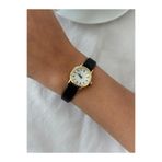 Twelve Vintage Minimal Deri Kayışlı Kadın Kol Saati