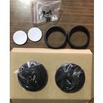 Tweter Tiz Hoparlör Tivitır 120W Gerçek Çıkış