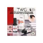 twg Kırışıklık Karşıtı& Sıkılaştırıcı Göz Altı Bakım Serumu 20ml