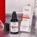 TWG Kırışıklık Önleyici& Dolgunlaştırıcı Göz Altı Bakım Serumu 20ML