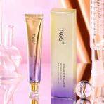 TWG Retinol Anti Aging Gözaltı Kremi 30 g Vegan Özellikli Cilt Canlandırıcı ve Morluk Giderici