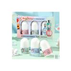 twg Roll-on Parfüm Seti (1 kutu=20ml*3ad.)
