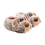 Twigy AA0627A Tw Lodos Gri Erkek Panduf