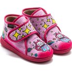 Twigy Astro Kity Çocuk Yuva Patik Pembe 23/27