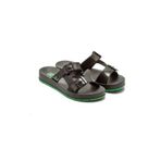 Twigy BB0230 Flash Slida Siyah Kadın Terlik