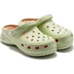 Twigy BB0510 Sane Mint Kadın Terlik