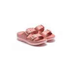 Twigy Bio Kadın Terlik Koyu Pembe-Pembe 36/40