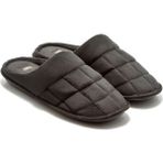 Twigy CC0400 Siyah Adam Erkek Terlik