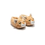 Twigy CC0580 Z TW Pompik-2 Sarı Kadın Panduf