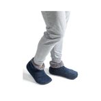 Twigy Comfy Erkek Ev Botu Lacivert 41/46 AA0802 Lacivert