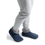 Twigy Comfy Erkek Ev Botu Lacivert 41/46