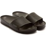 Twigy Jago Erkek Terlik Siyah 40/45
