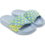 Twigy Jelly Çocuk Terlik Mavi 28/35