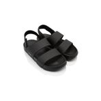 Twigy Juble Sandals Siyah Kadın Sandalet