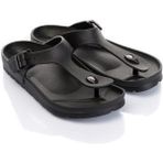 Twigy Jude Kadın Terlik Siyah 36/41