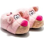 Twigy Kız Çocuk Panduf Terlik CC0666