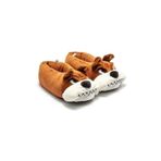 TWIGY KIZGIN UNISEX HAYVANLI PANDUF (36-41) 21K T-KIZGIN U
