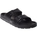 Twigy M0593 Tw Justin Siyah Erkek Terlik
