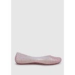 Twigy Pembe Kadin Plaj Terliği