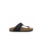 Twigy Pp0768 Siyah Erkek Terlik