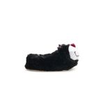 Twigy SİLVESTER UNISEX HAYVANLI PANDUF (36-43) 24K T-SİLVESTER U SİYAH, SİYAH, 36-37
