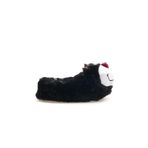 Twigy SİLVESTER UNISEX HAYVANLI PANDUF (36-43) 24K T-SİLVESTER U SİYAH, SİYAH, 42/43