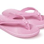 Twigy Soya Pembe Kadın Terlik