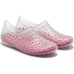 Twigy Tammy Kadın, Garson Boy Deniz Ayakkabısı Pembe 36/40
