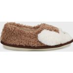 Twigy Tw Badem Peluş Bayan Panduf GG0136 KAHVE