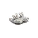 Twigy TW BANY GRİ KADIN EV TERLİK 37/41