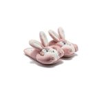 TWIGY TW BANY PEMBE KADIN EV TERLİK 37/41 PEMBE