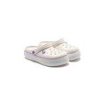 TWIGY TW CAROL BEYAZ KADIN TERLİK 36/40 BEYAZ