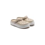 TWIGY TW CAROL KOYU BEJ KADIN TERLİK 36/40 KOYU BEJ