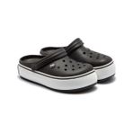 TWIGY TW CAROL SİYAH KADIN TERLİK 36/40 SİYAH