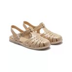 Twıgy Tw Carolina Bej Kadın Sandalet 36/40
