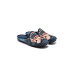 TWIGY TW COOPER LACİVERT KADIN EV TERLİK 37/41 LACİVERT