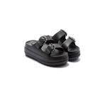 TWIGY TW MARTA SİYAH KADIN TERLİK 36/40 SİYAH