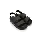 Twigy Tw Sandals Siyah Kadın Sandalet Juble