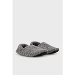Twigy Tw Sessiz Taban Cool Erkek Panduf AA0851 GRİ
