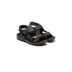 Twigy TwIcardi Erkek Sandalet Siyah 40/44