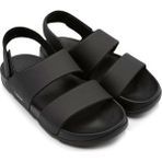 Twigy VV0849 Juble Sandals Siyah Kadın Terlik