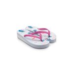 Twigy WPP0862 TW Haya Mavi Kız Çocuk Spor Ayakkabı