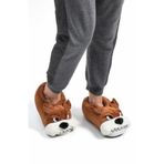 Twigy YY0262 Erkek Panduf