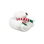 Twigy YY0292 Z Tw Kutup Beyaz Beyaz Unisex Panduf