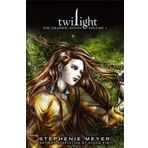Twilight: The Graphic Novel, Volume 1 (Twilight the Graphic Novel 1) by Stephenie Meyer (2010-03-17)